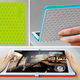 Illustration for article titled Folding Your Laptop in Half is Passe. Fold this Thing in Quarters